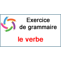 1 Exercice De Grammaire Dans Ces Phrases Trouve Les Verbes