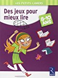 Des jeux pour mieux lire