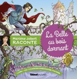 La belle au bois dormant de Charles Perrault