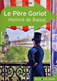 Le Père Goriot de Balzac