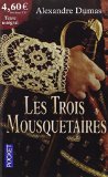 Les Trois Mousquetaires d'Alexandre Dumas